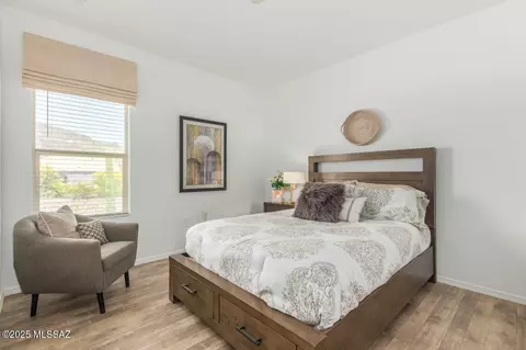 Bedroom - 1044 S Chatfield Ave, Vail, AZ 85641 photo 6 of 10