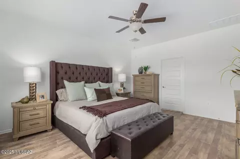 Bedroom - 1044 S Chatfield Ave, Vail, AZ 85641 photo 1 of 10