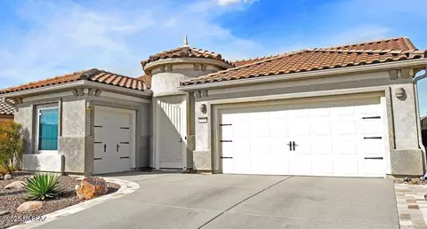 7028 W Kanab Creek Trl, Marana, AZ 85658