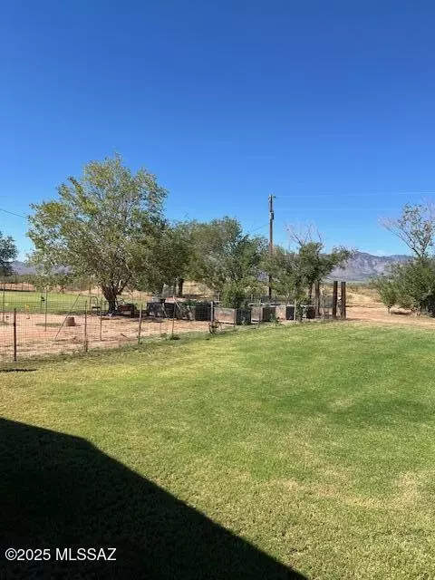 Exterior - 7607 W County Line Rd, Willcox, AZ 85643 photo 6 of 6