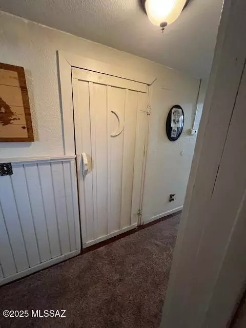 Entry Way - 7607 W County Line Rd, Willcox, AZ 85643 photo 1 of 2