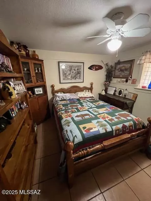 Bedroom - 7607 W County Line Rd, Willcox, AZ 85643 photo 1 of 2