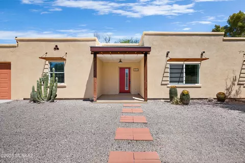 2617 E Glenn St, Tucson, AZ 85716