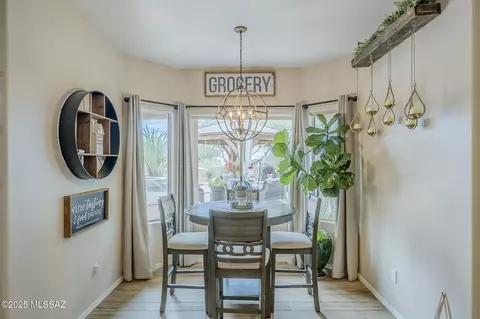 Dining - 441 N Solar Dr, Vail, AZ 85641 photo 1 of 1