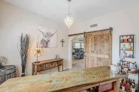 Entry Way - 441 N Solar Dr, Vail, AZ 85641 photo 2 of 2