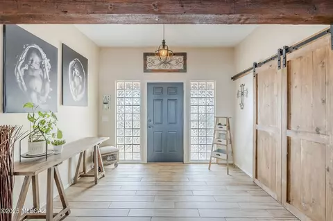 Entry Way - 441 N Solar Dr, Vail, AZ 85641 photo 1 of 2