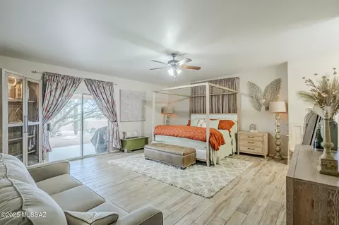 Bedroom - 441 N Solar Dr, Vail, AZ 85641 photo 1 of 2