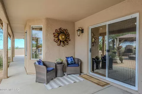 Exterior - 441 N Solar Dr, Vail, AZ 85641 photo 12 of 15