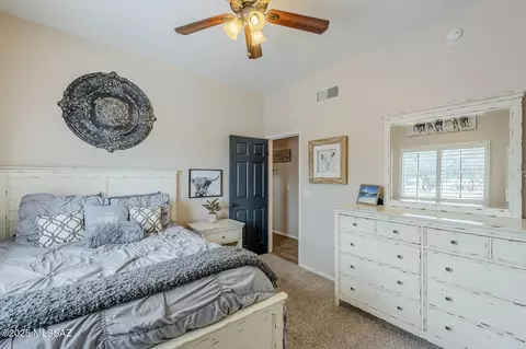 Bedroom - 441 N Solar Dr, Vail, AZ 85641 photo 2 of 2