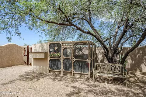 Exterior - 441 N Solar Dr, Vail, AZ 85641 photo 14 of 15