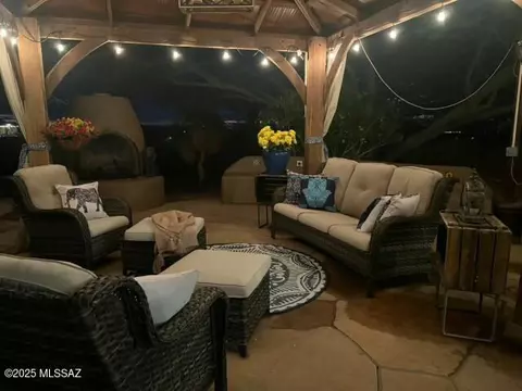 Exterior - 441 N Solar Dr, Vail, AZ 85641 photo 10 of 15