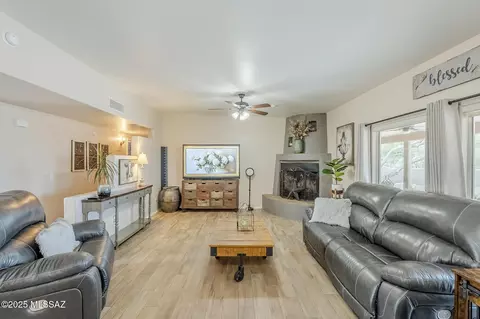 Living - 441 N Solar Dr, Vail, AZ 85641 photo 1 of 1
