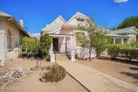 423 S 5th Ave, Tucson, AZ 85701