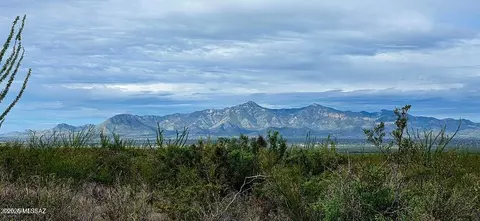 lot S 3 4 S Lonesome Dr, Hereford, AZ 85615