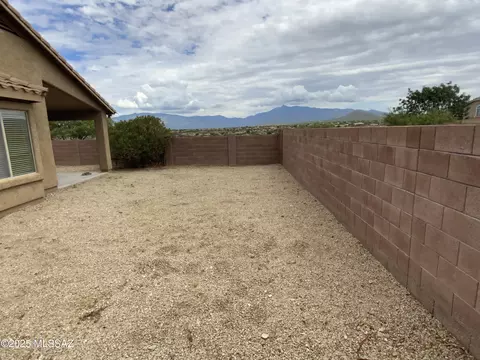 Exterior - 13268 E Mesquite Flat Spring Dr, Vail, AZ 85641 photo 3 of 7