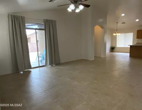 Living - 13268 E Mesquite Flat Spring Dr, Vail, AZ 85641 photo 3 of 7