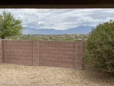 Exterior - 13268 E Mesquite Flat Spring Dr, Vail, AZ 85641 photo 5 of 7