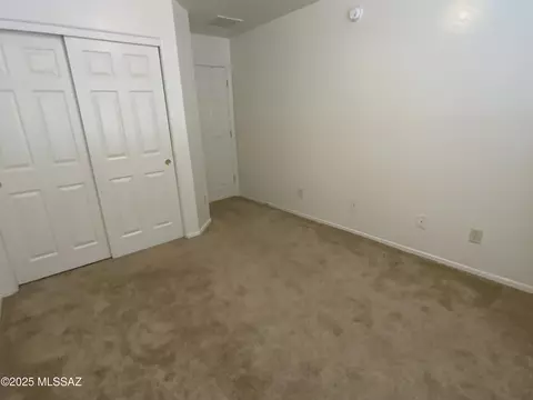 Bedroom - 13268 E Mesquite Flat Spring Dr, Vail, AZ 85641 photo 5 of 5