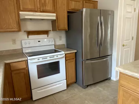 Kitchen - 13268 E Mesquite Flat Spring Dr, Vail, AZ 85641 photo 3 of 3