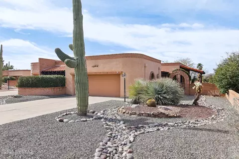 4701 N Calle Milana, Tucson, AZ 85750