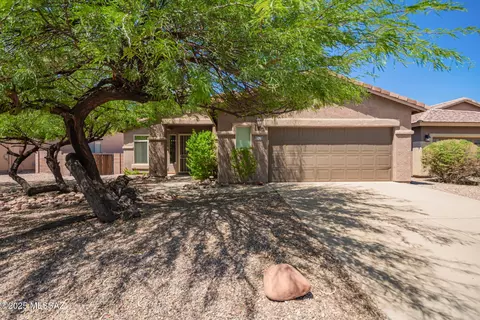 3379 N Belmont Mine Pl, Tucson, AZ 85745