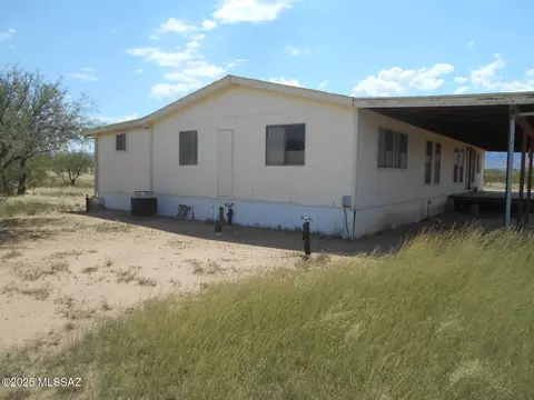 435 W Papago Way, Cochise, AZ 85606