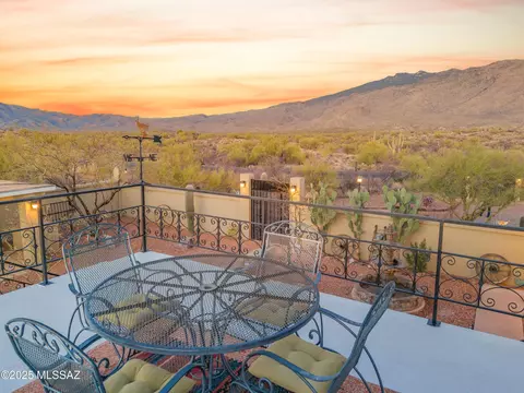 11851 E Old Spanish Trl, Tucson, AZ 85730