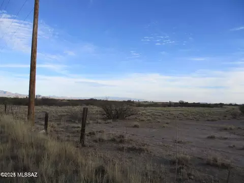 tbd Sulphur Springs Eststates, Willcox, AZ 85643