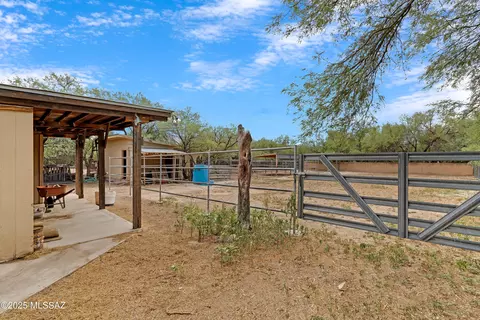 11134 Edison St, Tucson, AZ 85749 photo 38