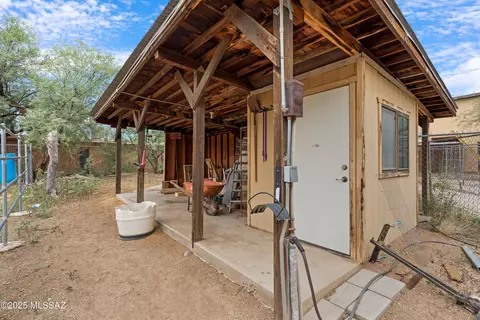 11134 Edison St, Tucson, AZ 85749 photo 39