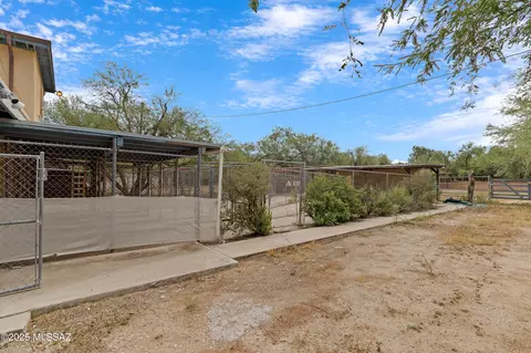 11134 Edison St, Tucson, AZ 85749 photo 36