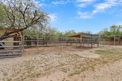 11134 Edison St, Tucson, AZ 85749 photo 43