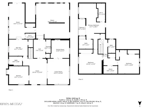 11134 Edison St, Tucson, AZ 85749 photo 48