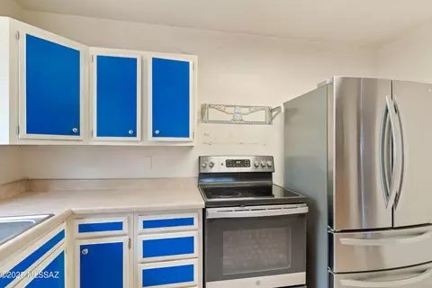 11134 Edison St, Tucson, AZ 85749 photo 16