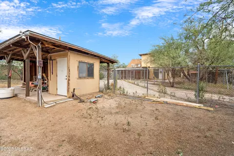 11134 Edison St, Tucson, AZ 85749 photo 41