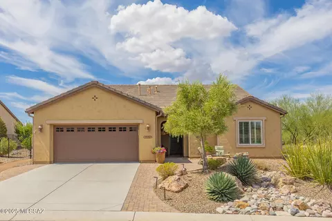 31752 S Summerwind Dr, Oracle, AZ 85623