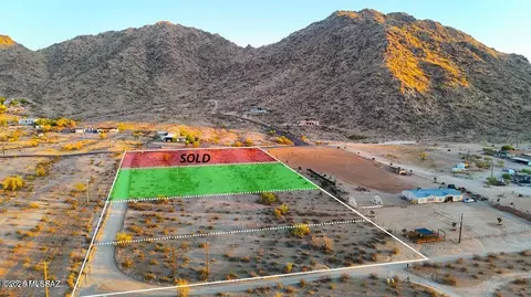 0 N Warren Rd Lot 3 125 Acres, Maricopa, AZ 85139