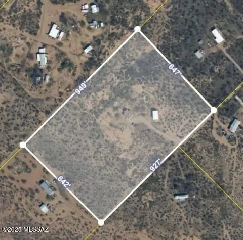 4271 N Musket Rd, Marana, AZ 85653
