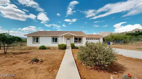 278 Camino Magnifico, Rio Rico, AZ 85648