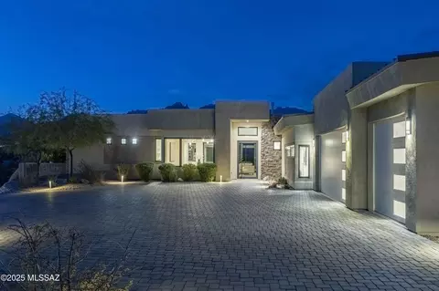 3232 E Camino Boscaje Escondido, Tucson, AZ 85718