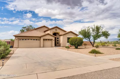 320 W Lexington St, Vail, AZ 85641