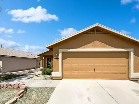 10061 E Paseo San Rosendo, Tucson, AZ 85747