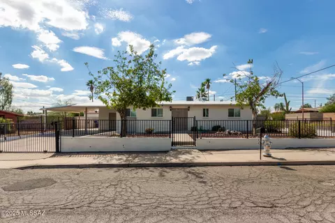 2135 N 3rd Ave, Tucson, AZ 85705