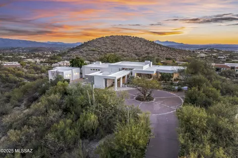 5980 E Terra Grande, Tucson, AZ 85750