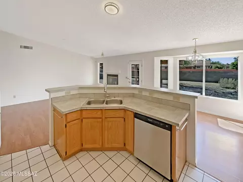 Kitchen - 9624 E Azuma Way, Tucson, AZ 85747 photo 3 of 3