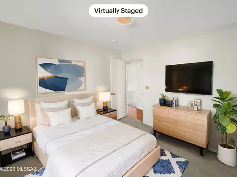 Bedroom - 9624 E Azuma Way, Tucson, AZ 85747 photo 1 of 6