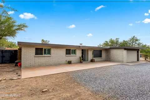3064 N Homestead Pl, Tucson, AZ 85749