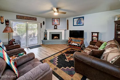 4247 E Presidio Rd, Tucson, AZ 85712