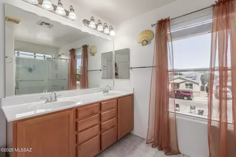 Bath - 5920 E Tercel Dr, Tucson, AZ 85756 photo 1 of 2