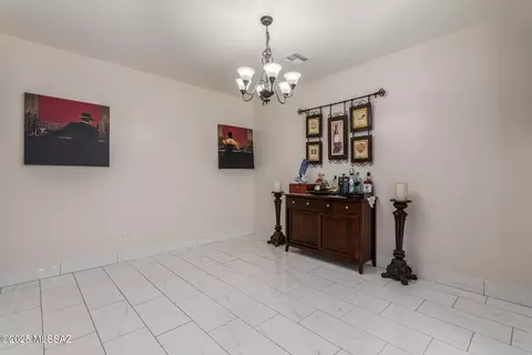 Dining - 5920 E Tercel Dr, Tucson, AZ 85756 photo 1 of 2